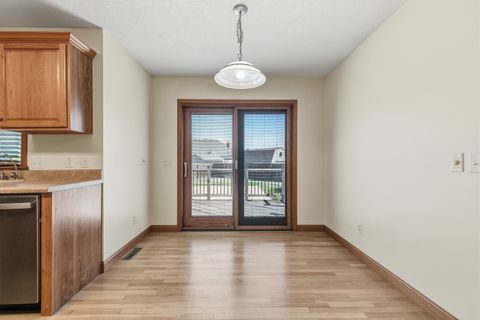 Tiny photo for 11 JACOB Drive, Eldridge, IA 52478 (MLS # 12689612)