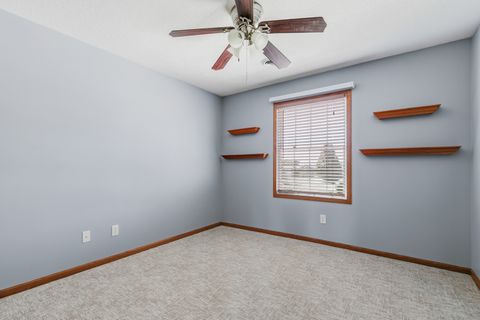 Tiny photo for 11 JACOB Drive, Eldridge, IA 52478 (MLS # 12689612)