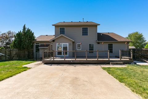Tiny photo for 11 JACOB Drive, Eldridge, IA 52478 (MLS # 12689612)