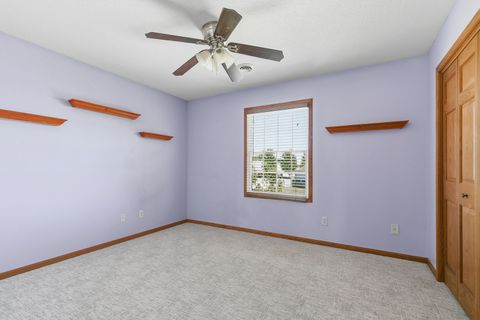 Tiny photo for 11 JACOB Drive, Eldridge, IA 52478 (MLS # 12689612)
