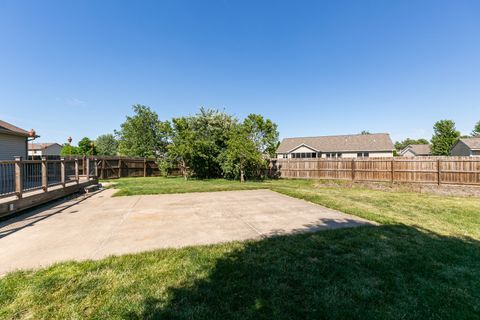 Tiny photo for 11 JACOB Drive, Eldridge, IA 52478 (MLS # 12689612)