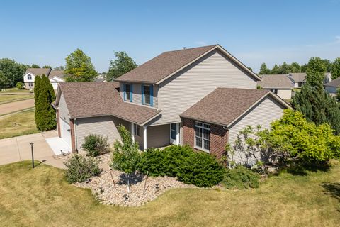 Tiny photo for 11 JACOB Drive, Eldridge, IA 52478 (MLS # 12689612)