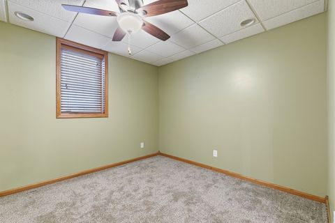 Tiny photo for 11 JACOB Drive, Eldridge, IA 52478 (MLS # 12689612)