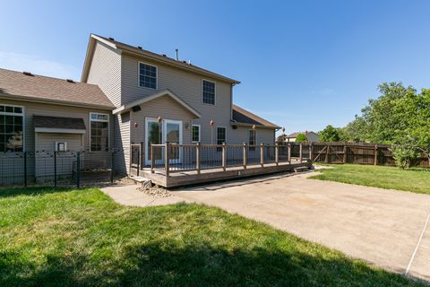 Tiny photo for 11 JACOB Drive, Eldridge, IA 52478 (MLS # 12689612)