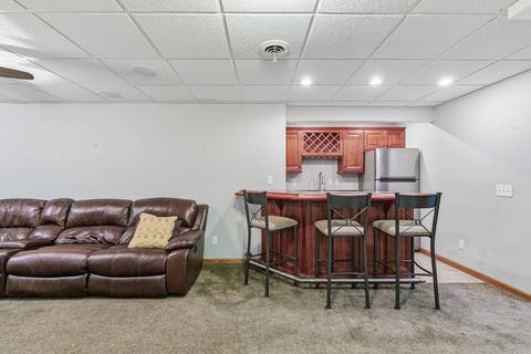 Tiny photo for 11 JACOB Drive, Eldridge, IA 52478 (MLS # 12689612)