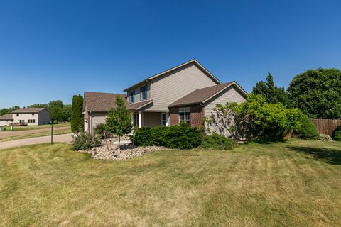 Tiny photo for 11 JACOB Drive, Eldridge, IA 52478 (MLS # 12689612)