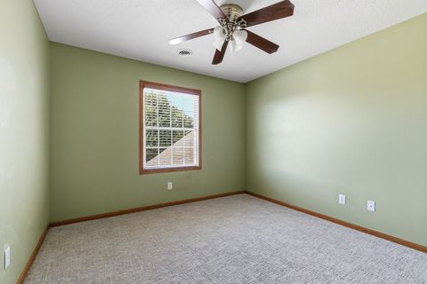 Tiny photo for 11 JACOB Drive, Eldridge, IA 52478 (MLS # 12689612)