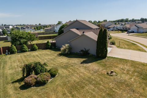 Tiny photo for 11 JACOB Drive, Eldridge, IA 52478 (MLS # 12689612)