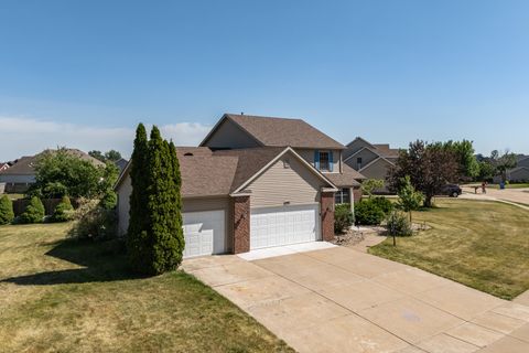 Tiny photo for 11 JACOB Drive, Eldridge, IA 52478 (MLS # 12689612)