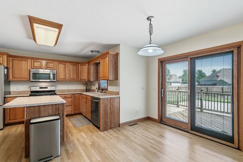 Tiny photo for 11 JACOB Drive, Eldridge, IA 52478 (MLS # 12689612)