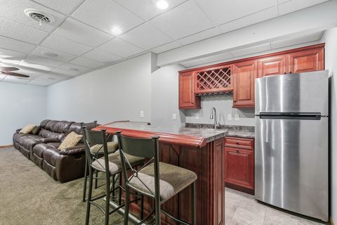 Tiny photo for 11 JACOB Drive, Eldridge, IA 52478 (MLS # 12689612)