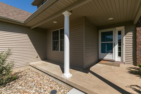 Tiny photo for 11 JACOB Drive, Eldridge, IA 52478 (MLS # 12689612)