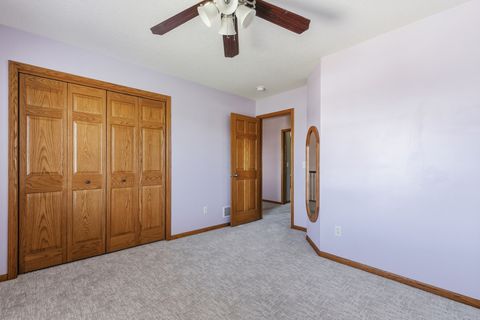 Tiny photo for 11 JACOB Drive, Eldridge, IA 52478 (MLS # 12689612)