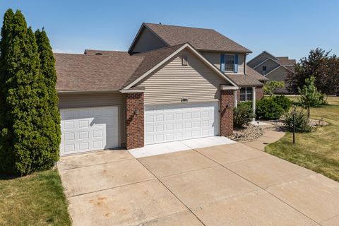 Tiny photo for 11 JACOB Drive, Eldridge, IA 52478 (MLS # 12689612)