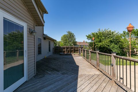 Tiny photo for 11 JACOB Drive, Eldridge, IA 52478 (MLS # 12689612)