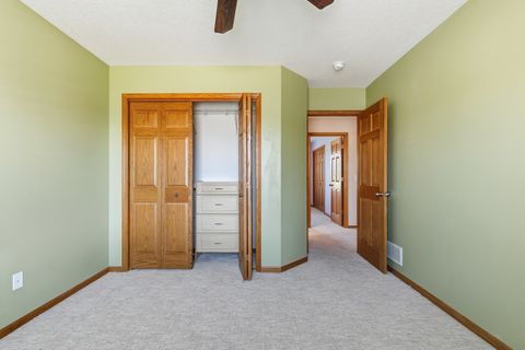 Tiny photo for 11 JACOB Drive, Eldridge, IA 52478 (MLS # 12689612)