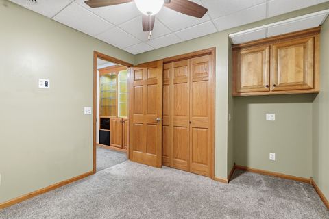 Tiny photo for 11 JACOB Drive, Eldridge, IA 52478 (MLS # 12689612)
