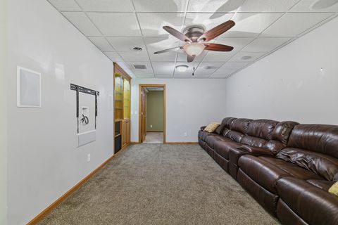 Tiny photo for 11 JACOB Drive, Eldridge, IA 52478 (MLS # 12689612)