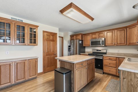 Tiny photo for 11 JACOB Drive, Eldridge, IA 52478 (MLS # 12689612)