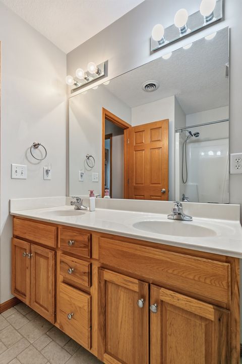 Tiny photo for 11 JACOB Drive, Eldridge, IA 52478 (MLS # 12689612)