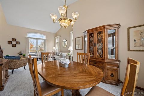 Tiny photo for 425 S Orchard Drive, Bolingbrook, IL 60440 (MLS # 12521515)