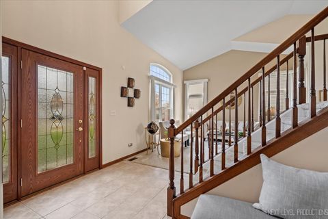 Tiny photo for 425 S Orchard Drive, Bolingbrook, IL 60440 (MLS # 12521515)