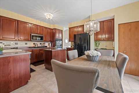 Tiny photo for 425 S Orchard Drive, Bolingbrook, IL 60440 (MLS # 12521515)