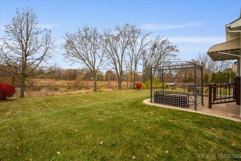 Tiny photo for 425 S Orchard Drive, Bolingbrook, IL 60440 (MLS # 12521515)