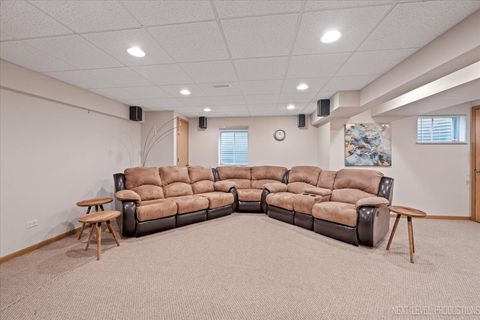 Tiny photo for 425 S Orchard Drive, Bolingbrook, IL 60440 (MLS # 12521515)