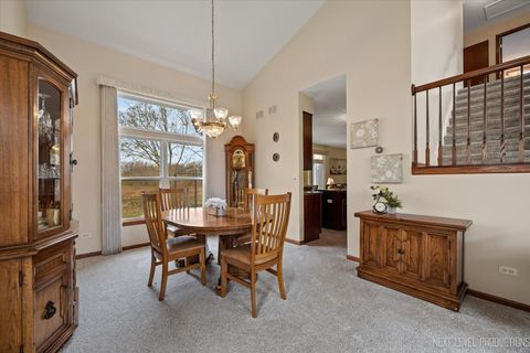 Tiny photo for 425 S Orchard Drive, Bolingbrook, IL 60440 (MLS # 12521515)