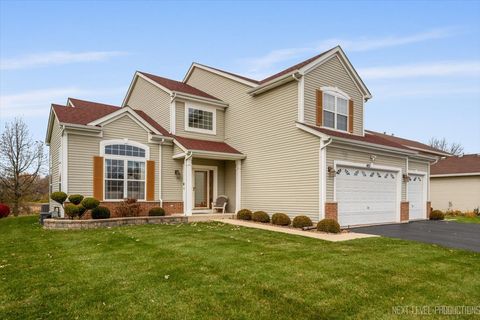 Tiny photo for 425 S Orchard Drive, Bolingbrook, IL 60440 (MLS # 12521515)