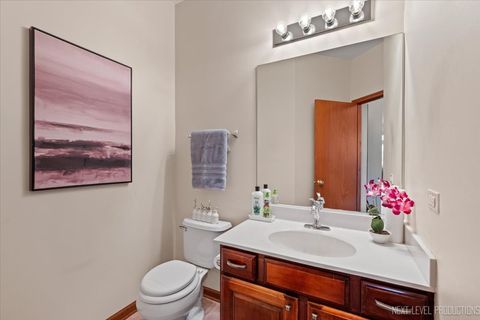 Tiny photo for 425 S Orchard Drive, Bolingbrook, IL 60440 (MLS # 12521515)