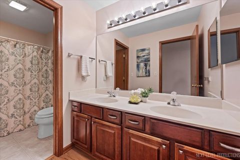 Tiny photo for 425 S Orchard Drive, Bolingbrook, IL 60440 (MLS # 12521515)