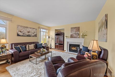 Tiny photo for 425 S Orchard Drive, Bolingbrook, IL 60440 (MLS # 12521515)