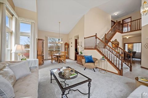 Tiny photo for 425 S Orchard Drive, Bolingbrook, IL 60440 (MLS # 12521515)