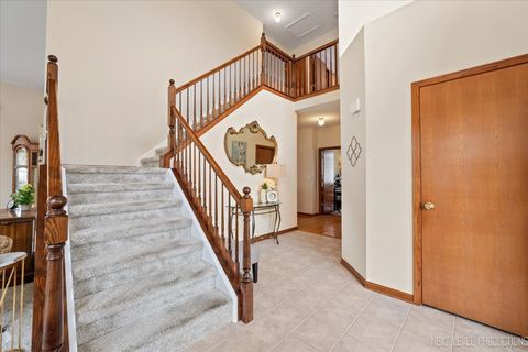 Tiny photo for 425 S Orchard Drive, Bolingbrook, IL 60440 (MLS # 12521515)