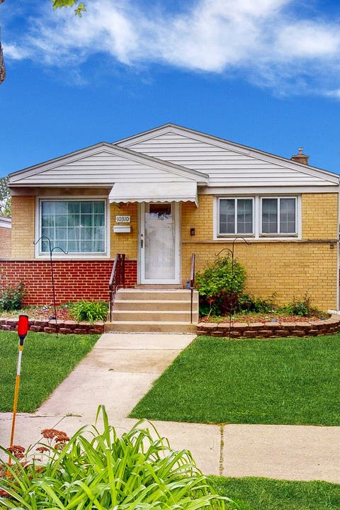 Photo of 10310 Addison Avenue, Franklin Park, IL 60131 (MLS # 12638197)
