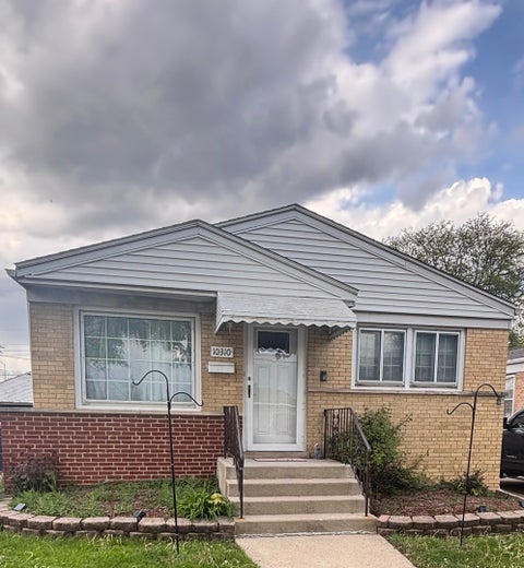 Tiny photo for 10310 Addison Avenue, Franklin Park, IL 60131 (MLS # 12638197)