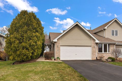 Photo of 16733 Summercrest Avenue, Orland Park, IL 60467 (MLS # 12615258)