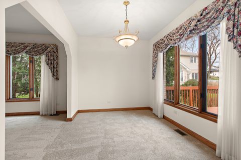 Tiny photo for 16733 Summercrest Avenue, Orland Park, IL 60467 (MLS # 12615258)