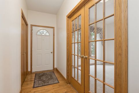 Tiny photo for 16733 Summercrest Avenue, Orland Park, IL 60467 (MLS # 12615258)