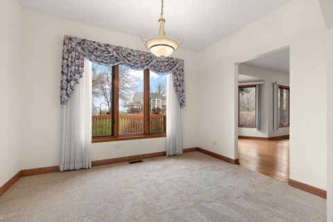 Tiny photo for 16733 Summercrest Avenue, Orland Park, IL 60467 (MLS # 12615258)