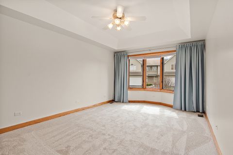 Tiny photo for 16733 Summercrest Avenue, Orland Park, IL 60467 (MLS # 12615258)