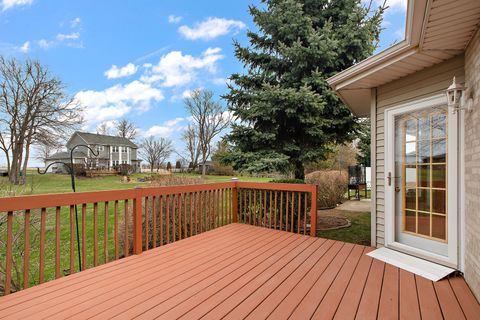 Tiny photo for 16733 Summercrest Avenue, Orland Park, IL 60467 (MLS # 12615258)
