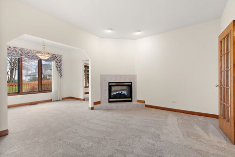 Tiny photo for 16733 Summercrest Avenue, Orland Park, IL 60467 (MLS # 12615258)