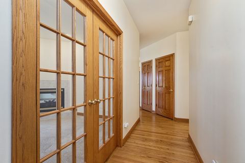 Tiny photo for 16733 Summercrest Avenue, Orland Park, IL 60467 (MLS # 12615258)