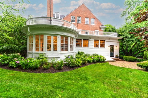 Tiny photo for 400 Washington Road, Lake Forest, IL 60045 (MLS # 12696840)