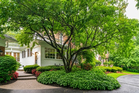 Tiny photo for 400 Washington Road, Lake Forest, IL 60045 (MLS # 12696840)