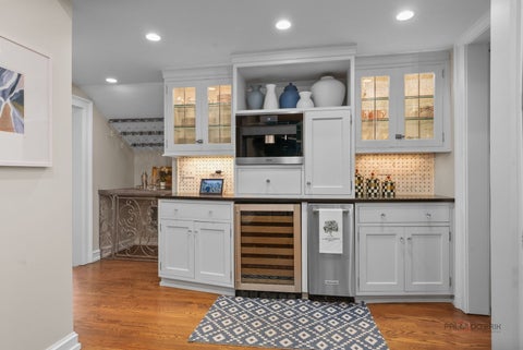 Tiny photo for 400 Washington Road, Lake Forest, IL 60045 (MLS # 12696840)