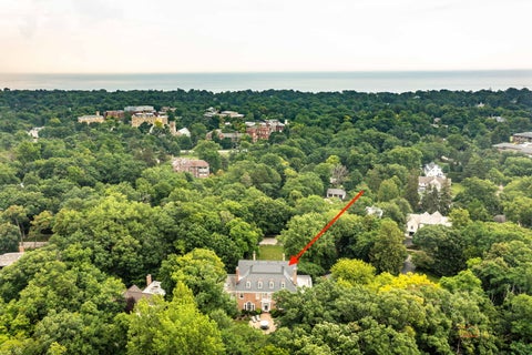 Tiny photo for 400 Washington Road, Lake Forest, IL 60045 (MLS # 12696840)